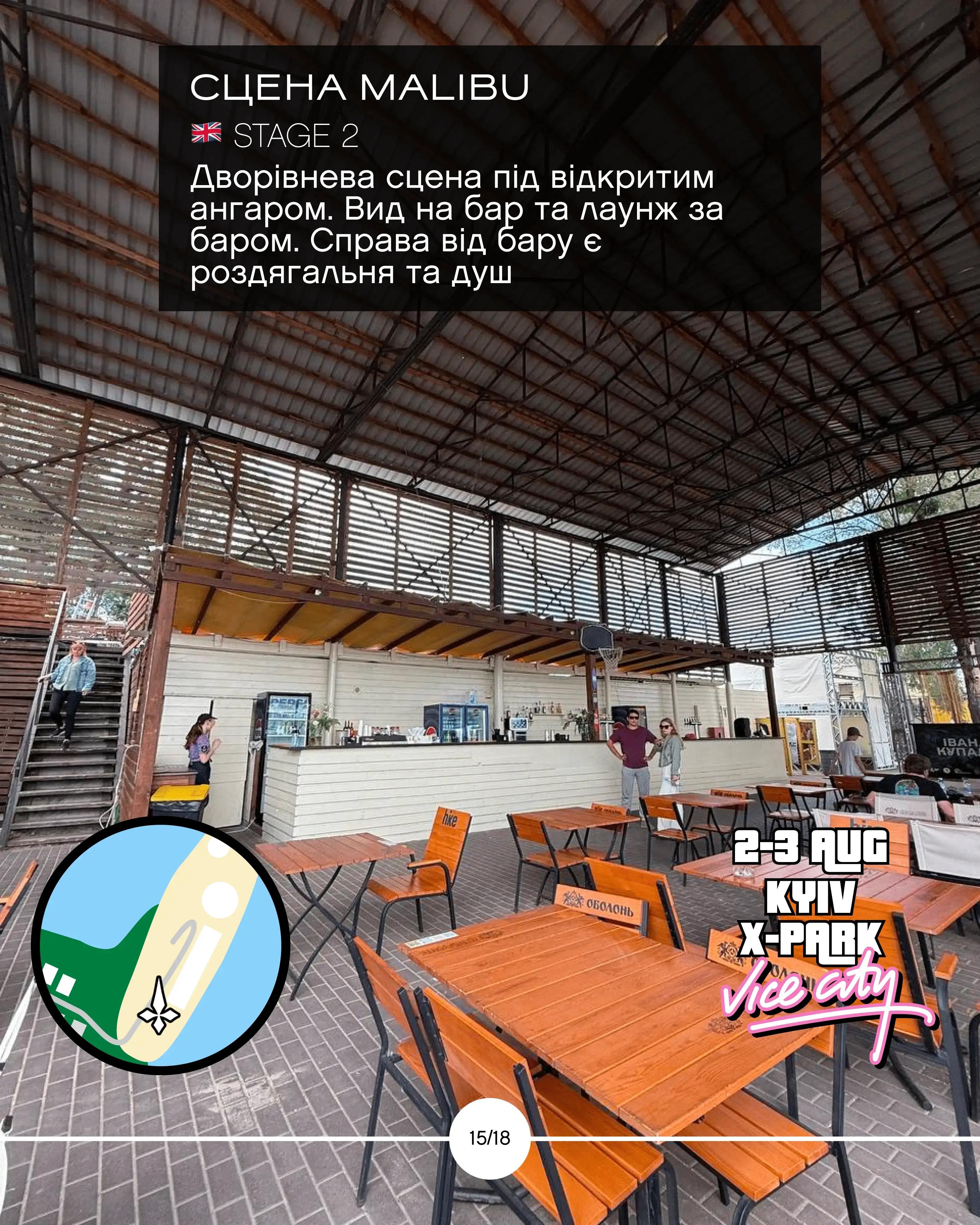 location photo