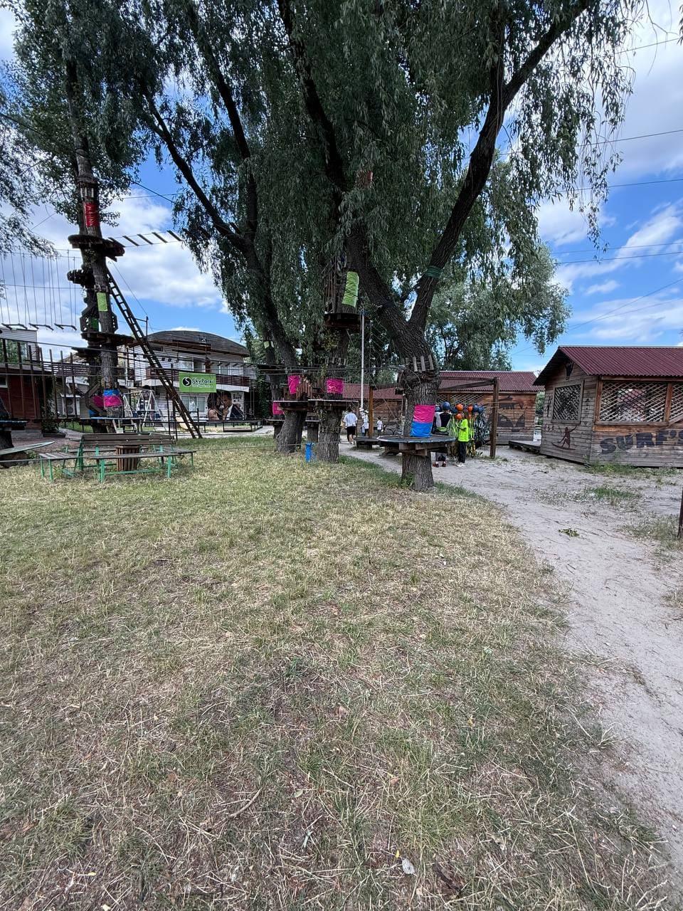 location photo