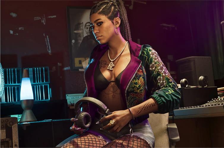 playlist