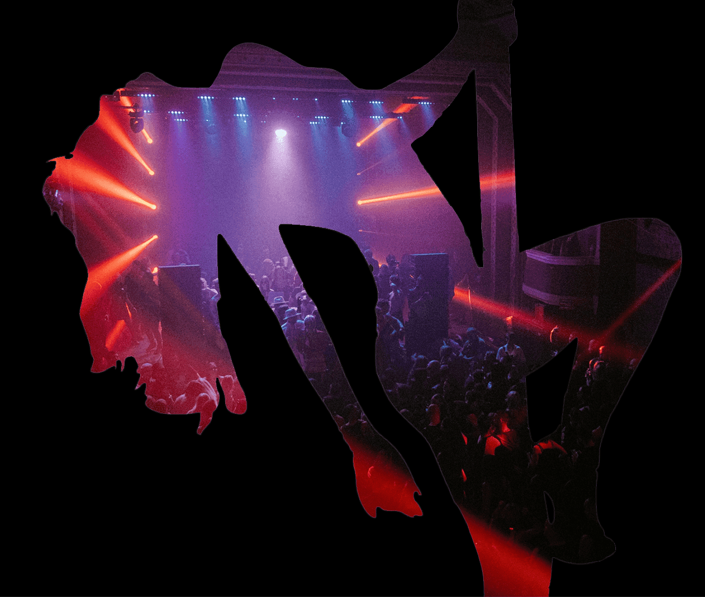 strip