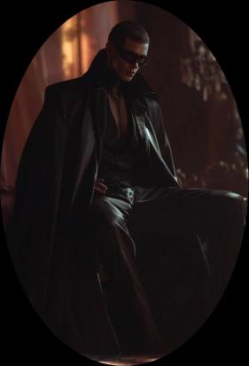 Vampire