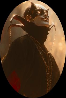TRICKSTER