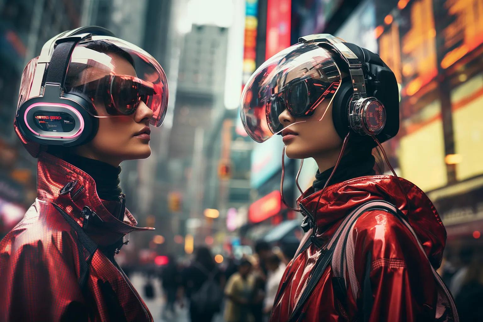 Future of techno culture: how it will look like?