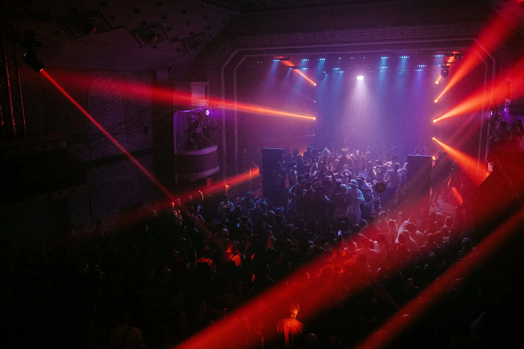 Vampire Halloween 2024 · Mala Opera