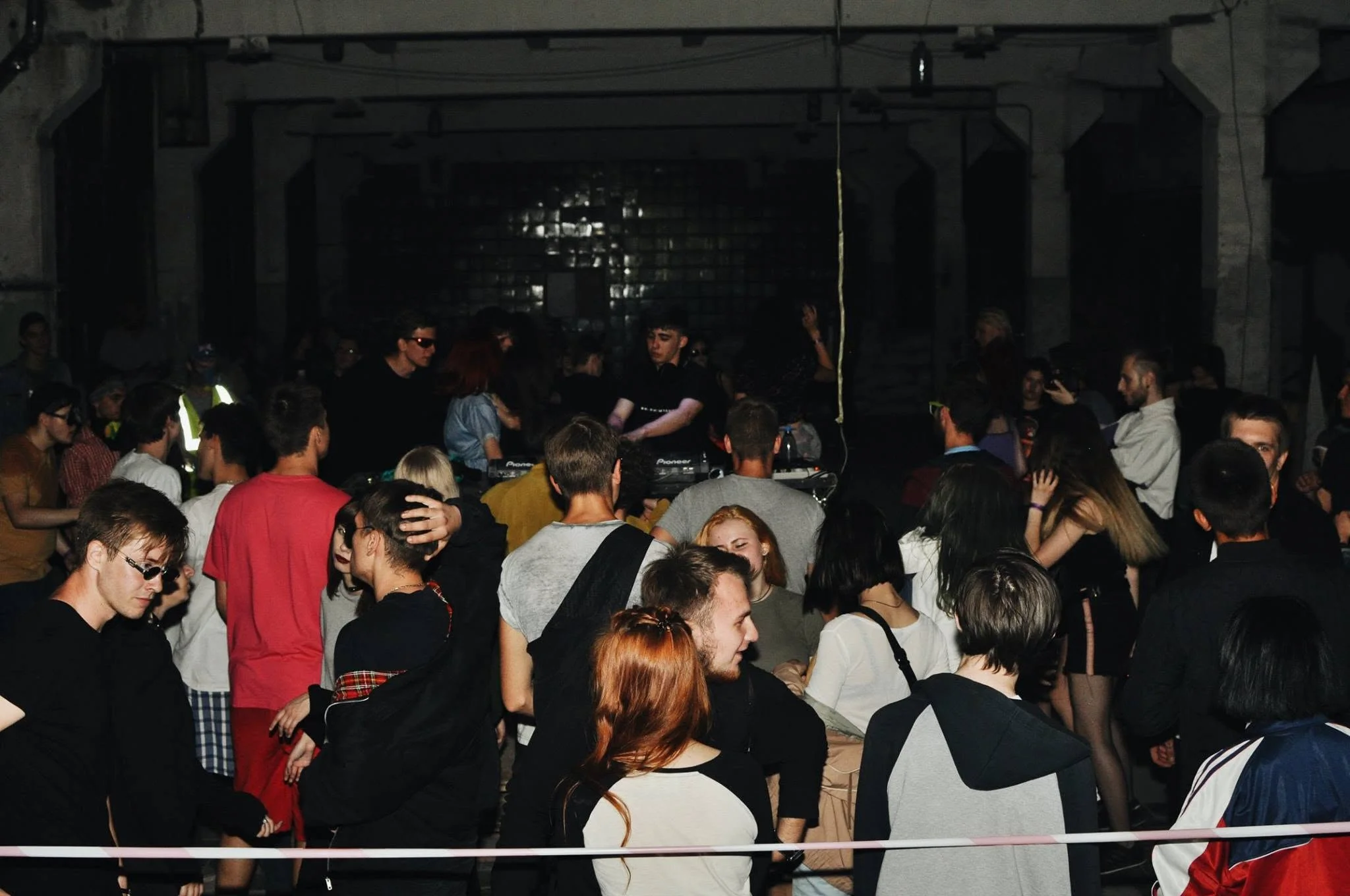 Sedova 2018 · Factory